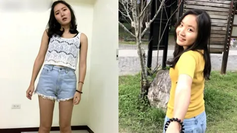 财经主持人出轨视频