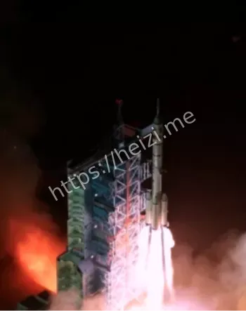 神舟二十一号发射成功